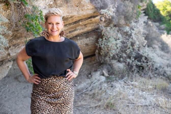 Heidi Willmanin seuraajat kauhistuivat – syövän kertaalleen selättänyt Heidi kertoo nyt terveydentilastaan Seiskalle