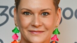 Heidi Willman julkaisi kuvan tyttäristään, kyllä, kauneus periytyy