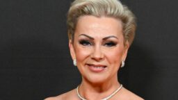 Näin Helena Ahti-Hallberg on muuttunut – katso kuvagalleria 20 vuoden takaa
