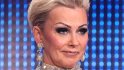 TTK-Helena Ahti-Hallberg ja aviomies tekivät raskaan päätöksen