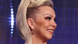 Helena Ahti-Hallbergin haaveet romuksi – tämä paljastui katon sisältä