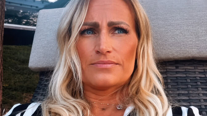 Tällainen oli Helena Koivun juhannus – surullinen