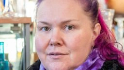 Heli Palsanmäki ei pysty käsittämään kokemaansa: ”Tuntevana ihmisenä mietin…”