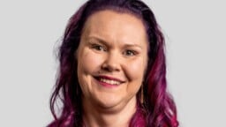 Heli Palsanmäki avautui terveysongelmistaan