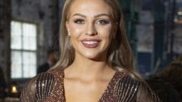 Suomalainen OnlyFans-kaunotar julkaisi henke&auml; salpaavan videon: Stay upit, mustaa pitsi&auml;&hellip;