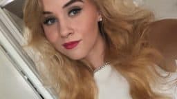 Mik&auml; tyylimuutos Dannyn yst&auml;v&auml;ll&auml; Helmill&auml;: &rdquo;Aikuinen nainen m&auml; oon&hellip;&rdquo;