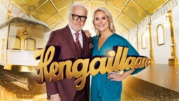 Tulevan Hengaillaan-kauden suurin artistitähti on suomalaisen rockmusiikin legenda