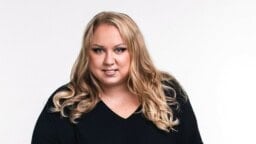 Henna Kalinainen julkaisi tuoreen kuvan ja haistatteli