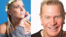 Tauski ja Henna: avioero! Hennalta erikoinen kommentti