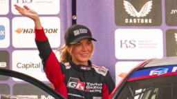 Seiska: Jari-Matti Latvala paljasti tuntonsa Janni Hussista – kaipaa Jannia vierelleen