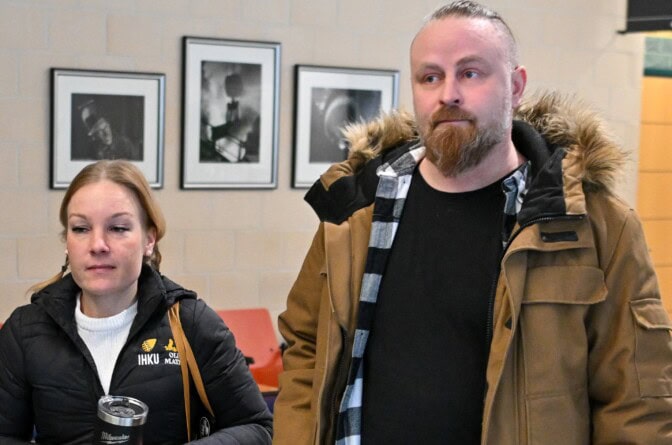 Latelan Lauri Huttunen perusti firman – tässä on ensimmäisen vuoden yllättävä tilipussi