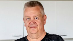 Aki Palsanmäen veli tuli julkisuuteen