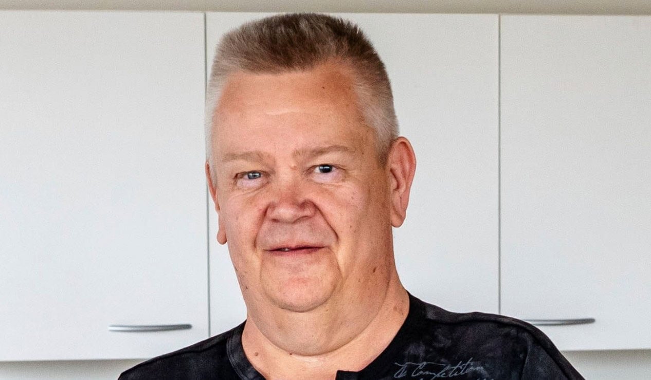 Seiska: Tuoreet uutiset Aki Palsanmäen leikkauksesta ja terveydentilasta nyt