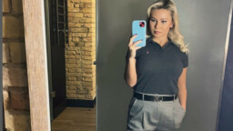 Suomalainen tv-kasvo eroottisena: ”Minulla on punatut huulet ja mantelisilmät”