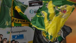 AL: Ilveksen riveistä tuttu pelaaja kuollut 37-vuotiaana