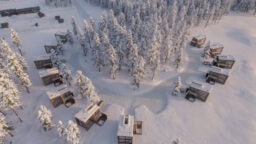 Sampo Kaulasen miljoonaurakka ohi – tältä näyttää luksuslomakylä valmiina!