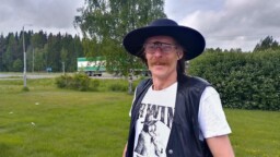 Irwin elää sittenkin – Suomen suvessa kiertää kaksoisolento, joka näyttää samalta ja laulaa kuin hän
