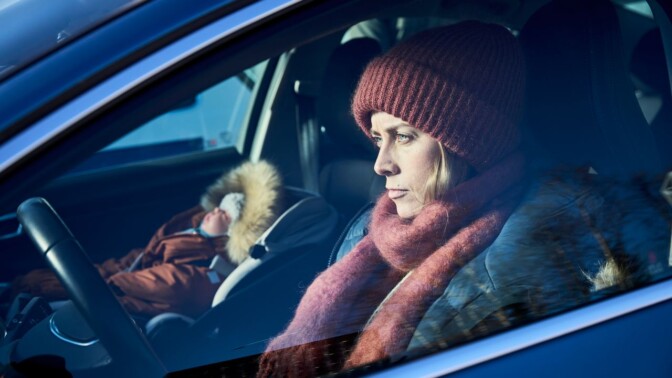 Ivalon 5. kausi alkaa – Iina Kuustonen joutuu tositoimiin