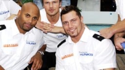 Hunks-tanssija Janne Rauhala on kuollut