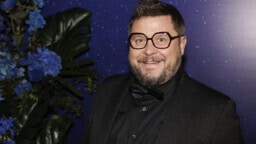 Janne Kataja esitteli ällistyttävän piparkakkutalonsa – tätä ei raaski syödä