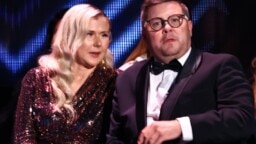 Janne Katajan Krista-kihlatusta tuli mallikaunotar – kuva!