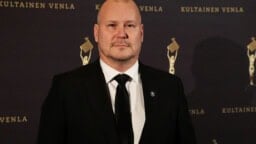 Seiska: Näyttelijä Janne Virtanen, uusi ammatti ja rakkaus