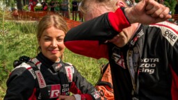 Jari-Matti Latvala Seiskalle: ”Olen pahoillani, Janni”