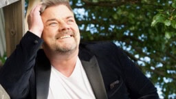 Jari Sillanpäältä arvaamattomia uutisia