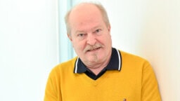 Salkkareitten Seppo, näyttelijä Jarmo Koski menetti säästönsä sijoituskoijauksessa, kertoo elämäkerta