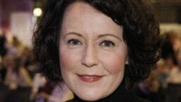 Jenni Haukio kertoi uutisia – paljon onnea rouva Haukio!
