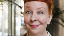 Näyttelijä Jenni Kokander esitteli tyylikkään miehensä – nukkuvat välillä eri huoneissa