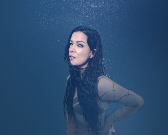 Jenni Vartiaiselta suurilmoitus: ”Haluan palata sinne mistä kaikki lähti”