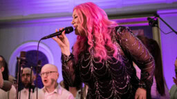 Elämäni biisi, Tähdet tähdet ja The Voice of Finland -laulaja lähtee omalle kiertueelle!