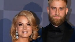 Ohoh! Janni Hussi ja Joel Harkimo julkaisivat yhdessä viestin, joka ei selityksiä kaipaa