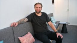 Seiska: Joel Harkimon terveys romahti