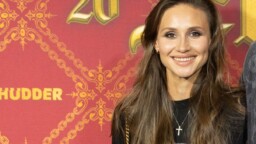 Johanna Harlin julkaisi tukun kuvia lapsistaan – viimeisin kuva saa hänet kyyneliin