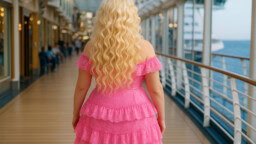 Kansa jyrähti – tämän eläimen Johanna Tukiainen Seiskan mukaan osti