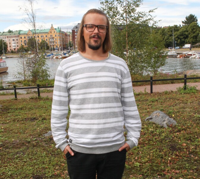 Muistatko Vain elämää -ohjelmassa esiintynyttä Jukka Poikaa? Nyt hän astui julkisuuteen – tältä hän näyttää nykyään