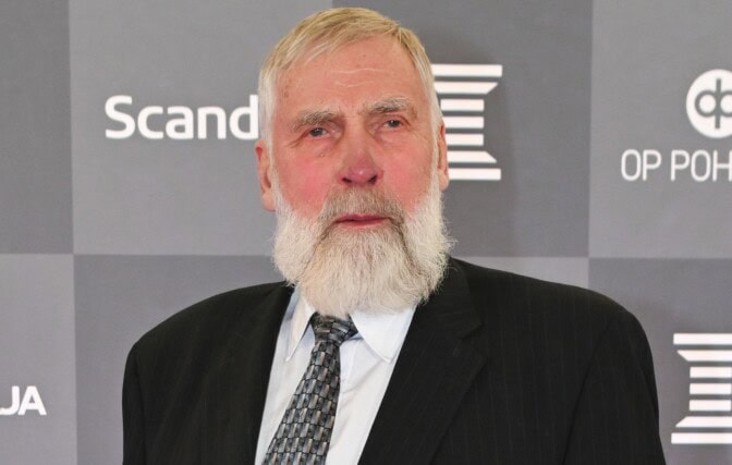 Seiska: Mietaa kertoo terveydestään – suvussa aorttaongelmia