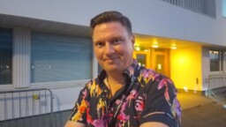 Suosikkilaulaja Jukka Hallikainen – huijari iski