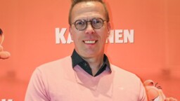 Podcast: Näyttelijä Jukka Rasilalla parantumaton sairaus