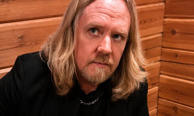 Jussi Hakulisen haudalla koskettava näky – kuolemasta nyt 4 vuotta