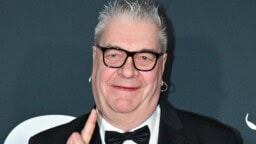 Muistatko näyttelijä Jussi Lammen – kertoo elämänmuutoksestaan