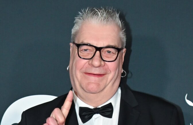 Muistatko näyttelijä Jussi Lammen – kertoo elämänmuutoksestaan