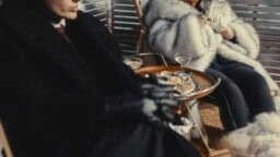 Kaija Koo yhdessä suomalaisen nuoren supertähden kanssa – ikäeroa 38 vuotta