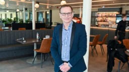 Kake Randelinilta vakava sana faneilleen