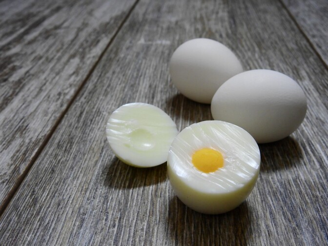 Nämä kananmunat vedetään salmonellavaaran vuoksi pois