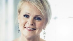 Vuoden eläkkeellä ollut Katri Helena palasi julkisuuteen – tältä näyttää nyt!