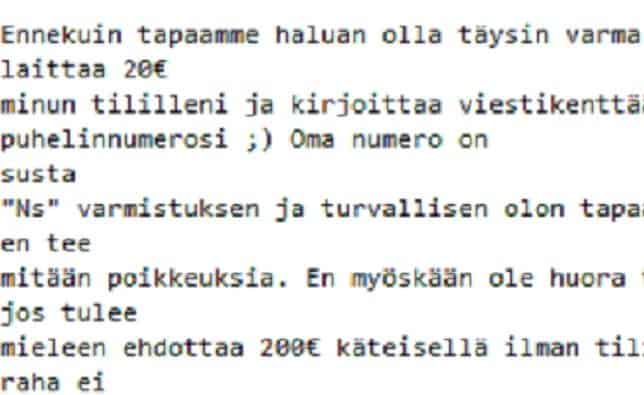 suomi seksi mitä nainen haluaa suomi seksi mitä nainen haluaa