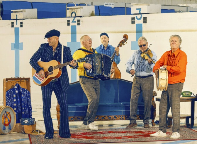 Supersuosikki Dimitri Keiski sairastui: Lääkkeetkään eivät auta